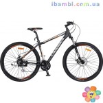 Спортивный велосипед Crosser Banner 26 NEW